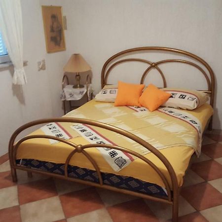 Apartments Lopar Story Exterior foto