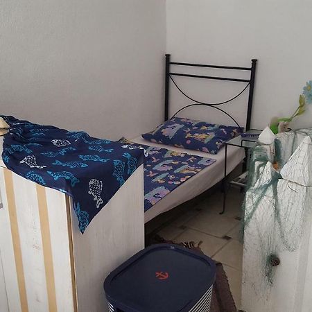 Apartments Lopar Story Exterior foto