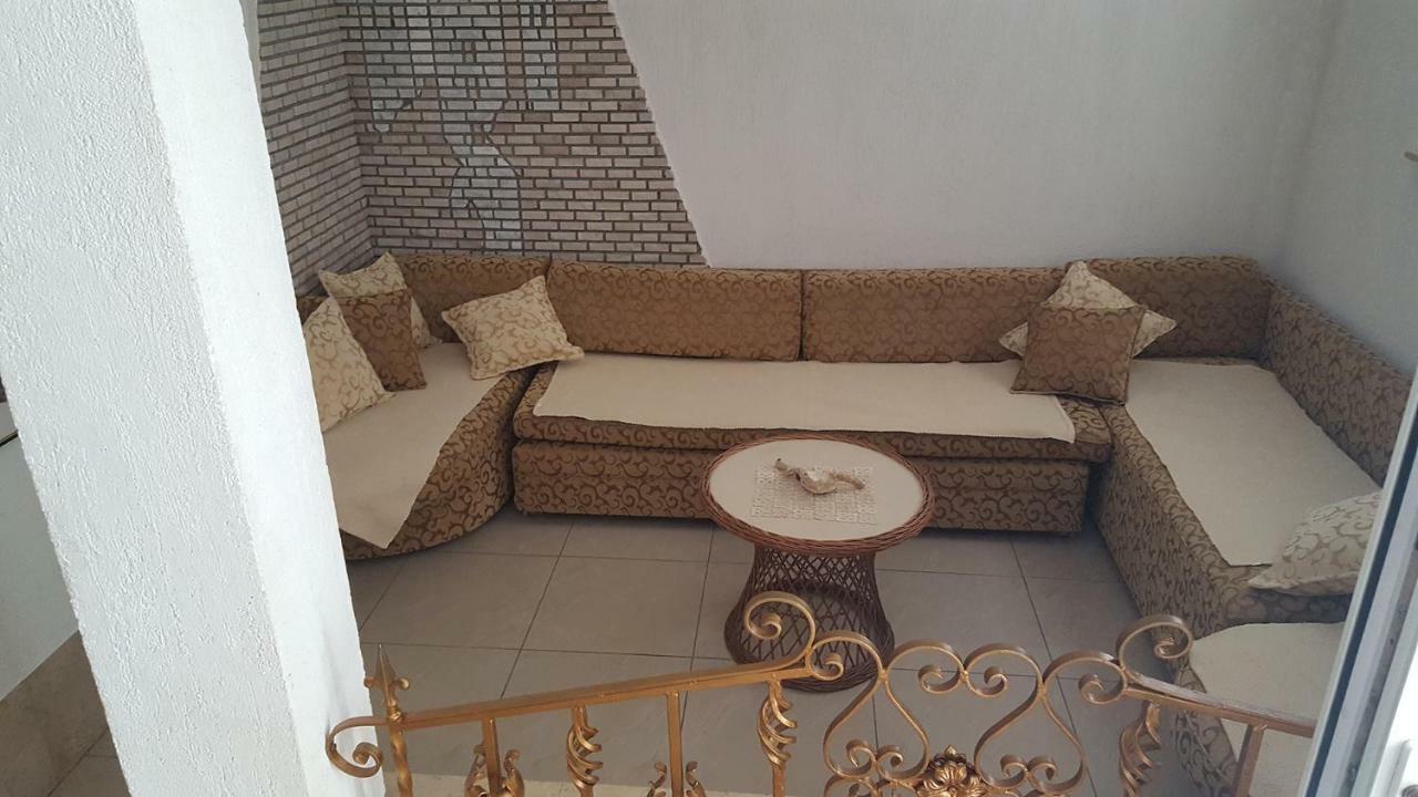 Apartments Lopar Story Exterior foto