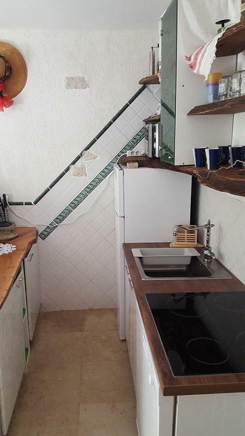 Apartments Lopar Story Exterior foto