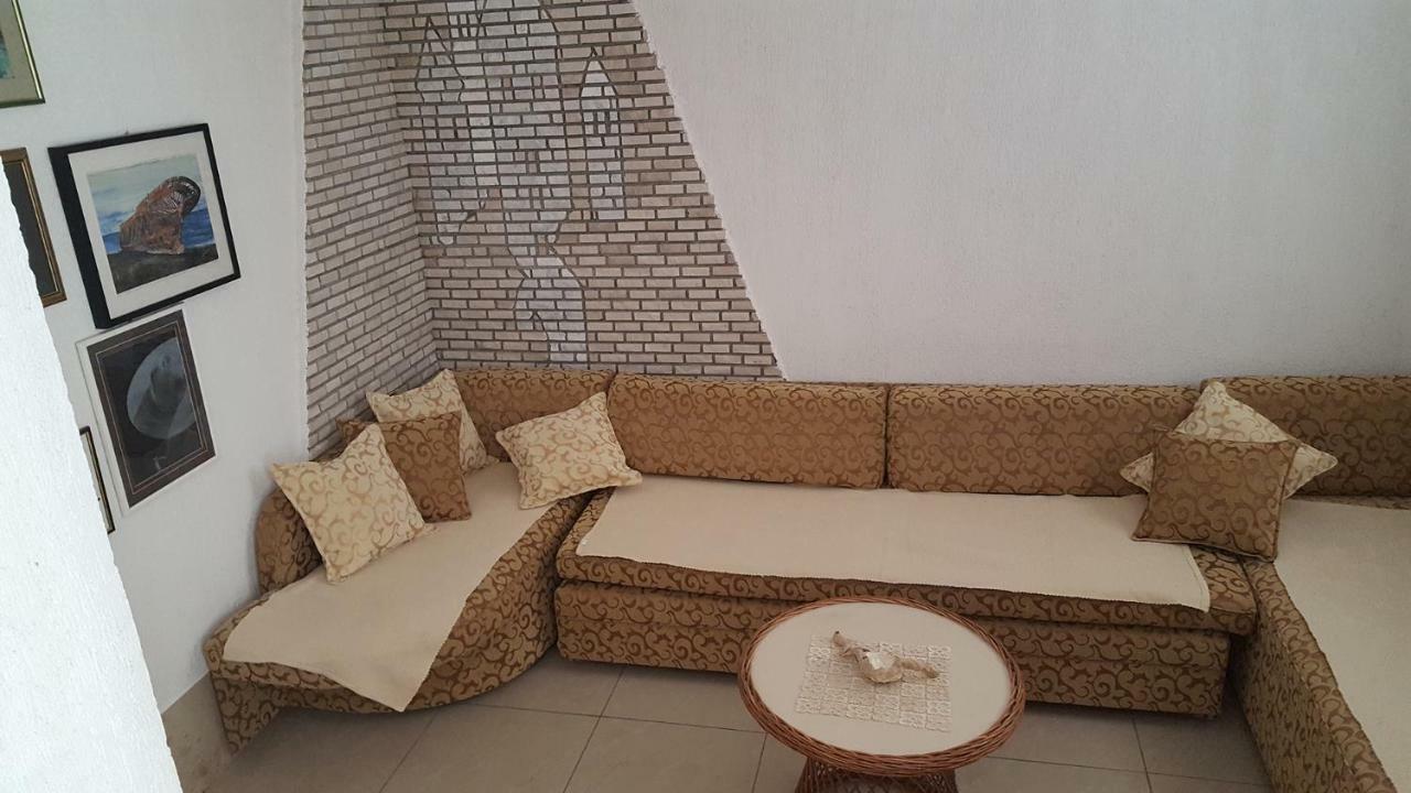 Apartments Lopar Story Exterior foto