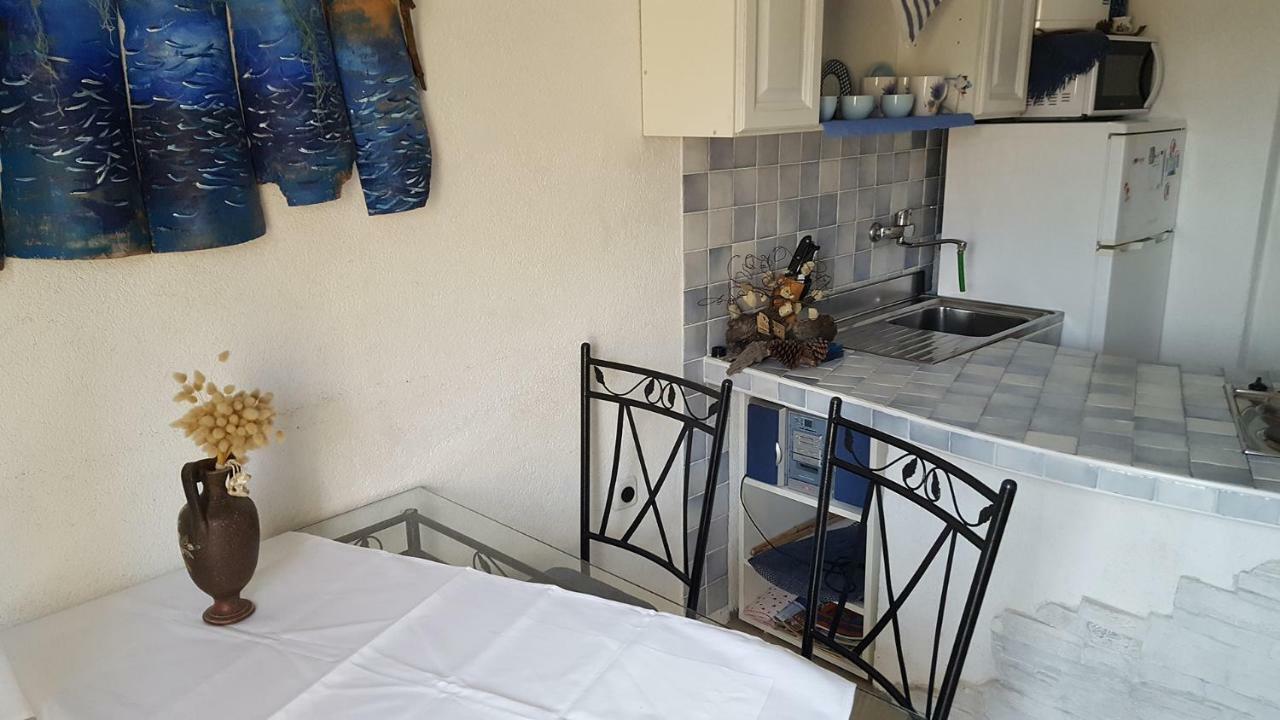 Apartments Lopar Story Exterior foto