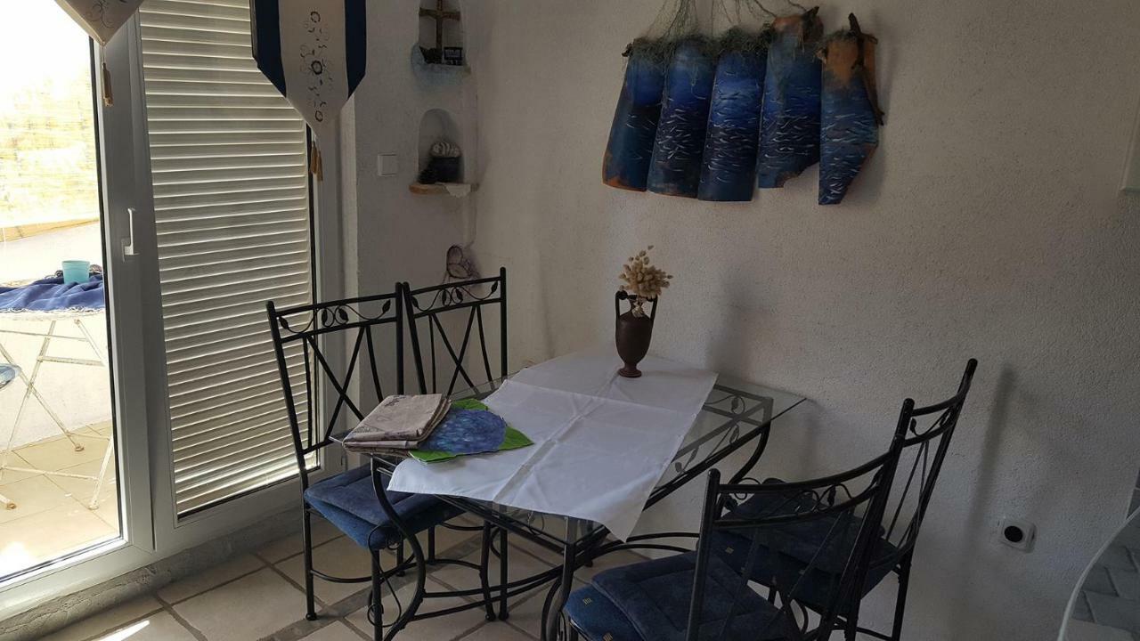 Apartments Lopar Story Exterior foto