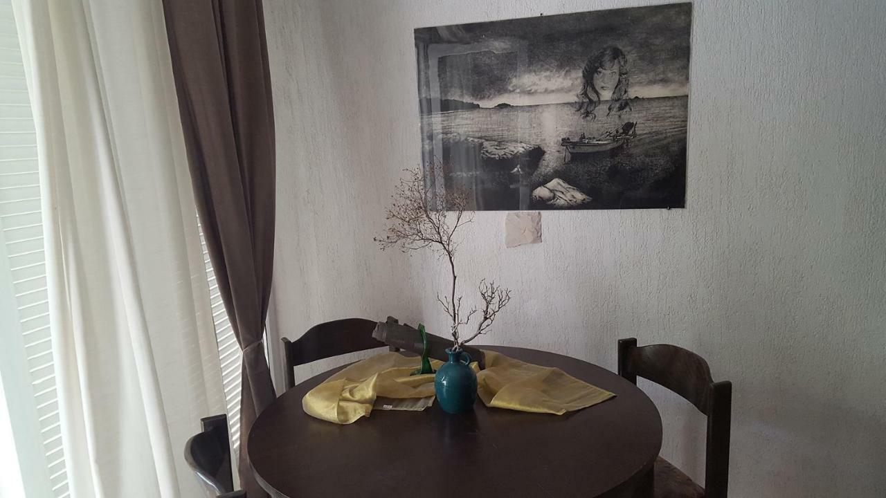 Apartments Lopar Story Exterior foto