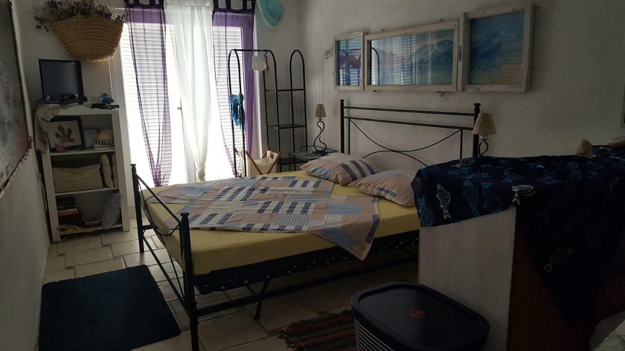 Apartments Lopar Story Exterior foto