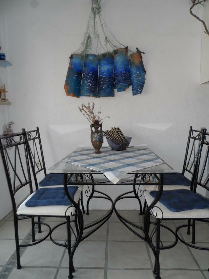 Apartments Lopar Story Exterior foto